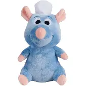 Simba Disney Pixar Remy Knuffelbeer