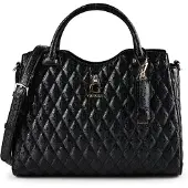 GUESS Handtas 'TAMARA' zwart