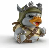Numskull Teenage Mutant Ninja Turtles Tubbz PVC-figuur: Rocksteady
