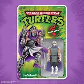 Super7 Teenage Mutant Ninja Turtles Wave 01 Shredder Figuur