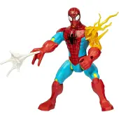 Marvel - Spider-Man Mix Mashers Action Figure (F9213)