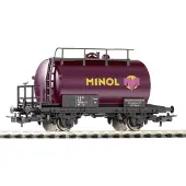 Piko h0 57754 Ketelwagen DC Minol