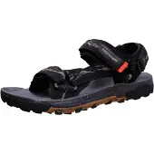 Hannah Wandelsandalen Garnet | Maat 42