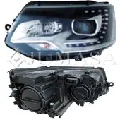 JUMASA 38335543 Koplamp