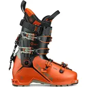 Tecnica - Toerski schoenen - Zero G Tour Pro voor Heren - Maat 45 - Oranje