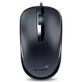 Genius DX-120 Black
