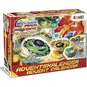 Craze Advent Kalender Blade