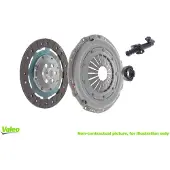 Valeo 844145 Koppelingsset