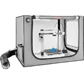 Vevor 3D-printerbehuizing/printertent (80x58x58 cm)
