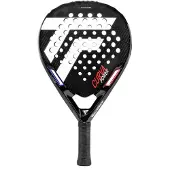Tecnifibre Padel Racket Curva Power 365 Black