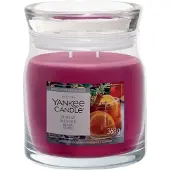 Yankee candle - Jingle Mingle Medium Jar - tot 50 branduren