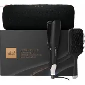 GHD chronos max Geschenkset schwarz Haarstyling set 1 st