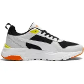 Puma Trinity 2 LT heren sneakers wit zwart maat 40