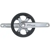 Shimano Cues Fc-u6030 Crankstel