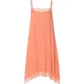 Hanro Nachthemd ' Ciri Nightwear ' oranje