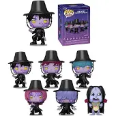 Funko POP! Figurine Pop Mystery K-Pop Demon Hunters Modèle aléatoire