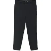 Vero Moda Broek 'Maya' donkergrijs