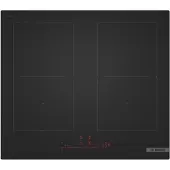 Bosch Inductiekookplaat PVQ61CHB1E Matt Design