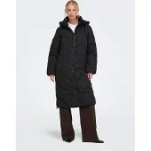 ONLY Wintermantel 'ONLMAGGI' zwart