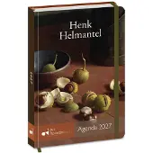 Comello Henk Helmantel weekagenda 2027