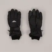 Trespass Gohan 2 gewatteerde handschoenen - Zwart