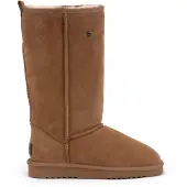 Warmbat Tml321025-63 dames laarzen sportief