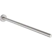 FortiFura Calvi Handdoekhouder - 40cm - vast - geborsteld RVS SW1441595