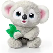 Moose Peluche interactive Mon Bébé Koala