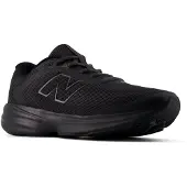 New Balance 411 Heren Sportschoenen - BLACK