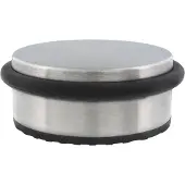 Sans marque Deurstop zwaar 10cm breed 4cm hoog