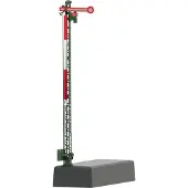Märklin 70392 H0 Vormsein Hoofdsein Kant-en-klaar model DB