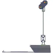 Märklin 76480 H0 Lichtsein Voorsein Kant-en-klaar model DB