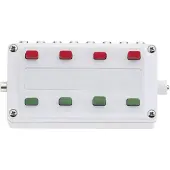 Märklin 72720 Schakelpaneel Met terugmelding