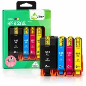 InKline HP 903 XL MULTIPACK V2