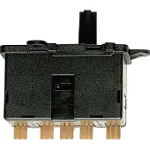 Roco 10030 H0 RocoLine (zonder ballastbed) Elektrische wisselaandrijving 60 mm