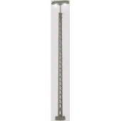 Viessmann Modelltechnik H0 Vakwerklantaarn Dubbel Kant-en-klaar model 6363 1 stuk(s)