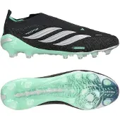 Adidas Predator 26 Elite Laceless AG