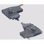 Märklin 7547 H0 K-rails (zonder ballastbed) Wissellantaarn