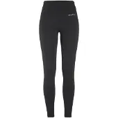 Craft Core Essence Warm Tights W Black - Sportlegging