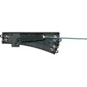 Märklin 74491 Wisselaandrijving, Elektrisch