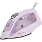 Russell Hobbs Fabric Luxe Stoomstrijkijzer Lilac 2600W - 28670-56