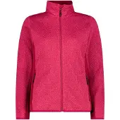 CMP - Women's Jacket 36H2686 - Fleecevest 40, roze