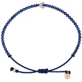 Fossil Dames Armband 21 mm - Goudkleurig