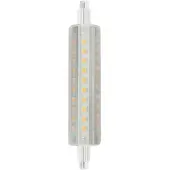 Matel Linear R7s Neutral 118 Mm 12w Led-lamp