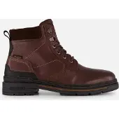PME Legend 55.1028.02 Veterschoenen | Maat 43 Heren Bruin