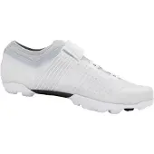 Fizik Ferox 2 Carbon mountainbikeschoenen, wit/lichtgrijs || Maat: 41