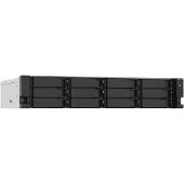 Qnap TS-1273AU-RP-8G, NAS TS-1273AU-RP-8G