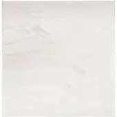 vidaXL Vloerkleed OVIEDO laagpolig 200x200 cm beige