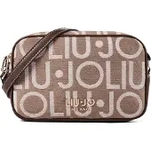 Liu Jo Evrim Crossbody tas 21 cm - Dames - neutro