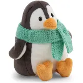 Nici Pengui 12 Cm Knuffelbeer